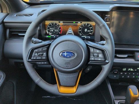New 2026 Subaru Outback Wilderness AWD/4WD image 25