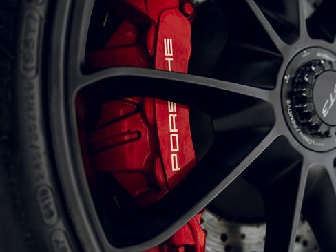 Used 2018 Porsche 911 GT3 RWD image 12