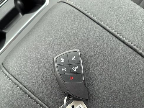 New 2026 Chevrolet Silverado 2500 LT w/ Trail Boss Package image 50