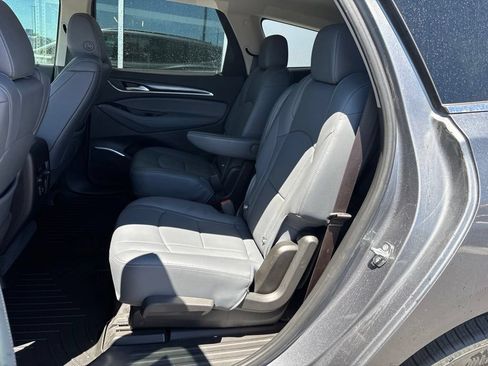 Used 2020 Buick Enclave Essence w/ Trailering Package, 5000 lbs. AWD/4WD image 13
