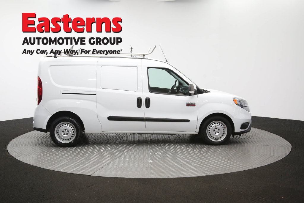 Used 2022 RAM ProMaster City Wagon FWD image 46