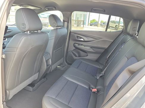 New 2026 Buick Envista Preferred w/ Convenience I Package image 9