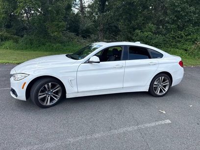 Used 2016 BMW 428i Gran Coupe xDrive