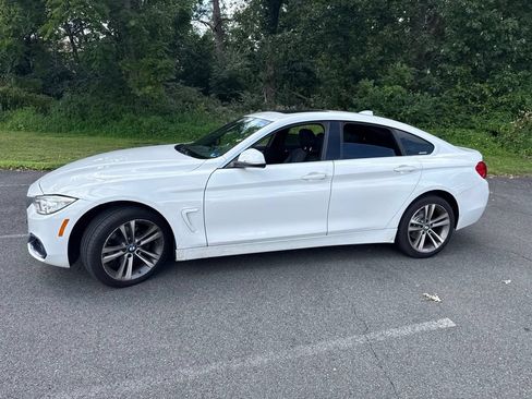 Used 2016 BMW 428i Gran Coupe xDrive AWD/4WD image 1