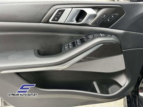 Used 2023 BMW X5 M w/ Executive Package image 19
