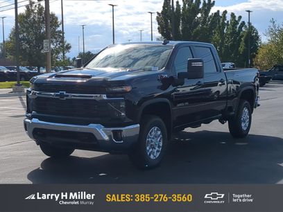 New 2026 Chevrolet Silverado 3500 LT w/ All Star Edition