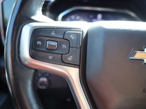 Used 2024 Chevrolet Silverado 1500 LT w/ Protection Package image 21