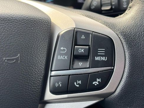 Used 2023 Ford Explorer Limited image 22