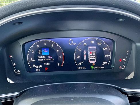 Certified 2024 Honda Civic Touring image 10