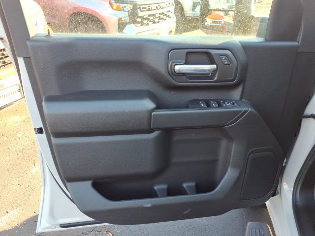 New 2026 Chevrolet Silverado 2500 Custom w/ Custom Value Package AWD/4WD image 12