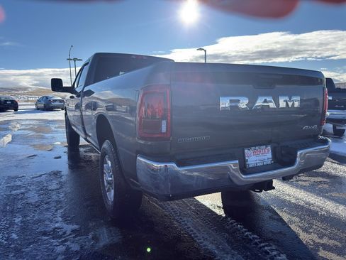 Used 2025 RAM 3500 Big Horn image 7