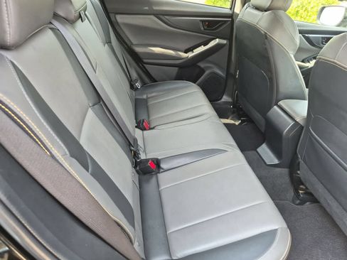 Used 2021 Subaru Crosstrek 2.5i Sport w/ Moonroof Package AWD/4WD image 21