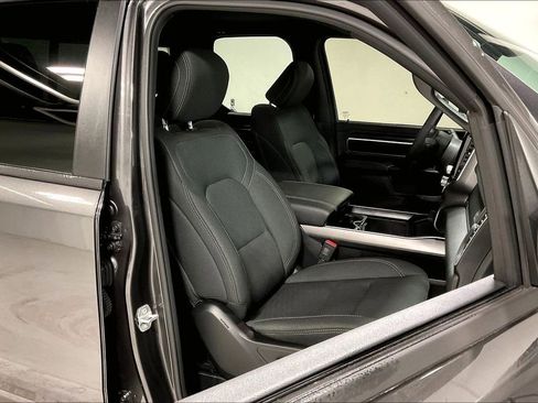 Used 2025 RAM 1500 Big Horn image 10