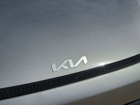 Certified 2023 Kia EV6 Wind RWD image 10