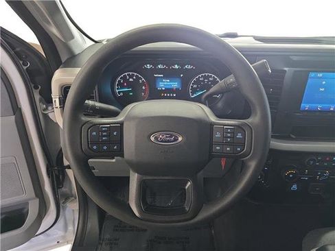 New 2026 Ford F350 XLT w/ 360-Degree Camera Package image 12