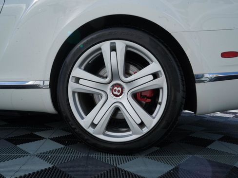 Used 2013 Bentley Continental GT w/ Color Specification Pkg AWD/4WD image 82