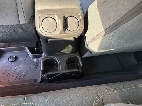New 2025 Jeep Wrangler Sport image 27
