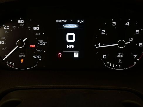 New 2025 RAM ProMaster 1500 w/ Safety Group image 18