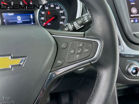Used 2024 Chevrolet Equinox LT AWD/4WD image 17