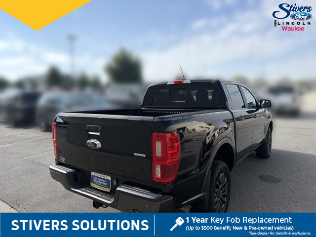 Used 2020 Ford Ranger XLT w/ Technology Package AWD/4WD image 6