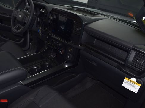 New 2026 Ford F150 STX image 35
