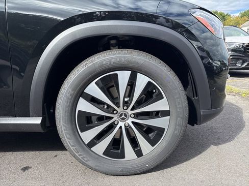 New 2026 Mercedes-Benz GLE 350 4MATIC image 9