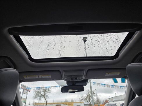 Used 2017 Honda CR-V EX-L image 20