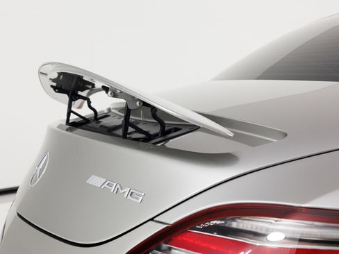 Used 2011 Mercedes-Benz SLS AMG Coupe image 80