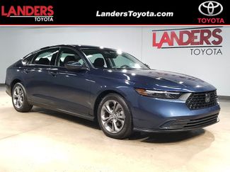 Used 2024 Honda Accord EX video 1