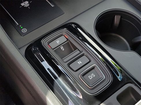 Used 2026 Honda Passport RTL image 25