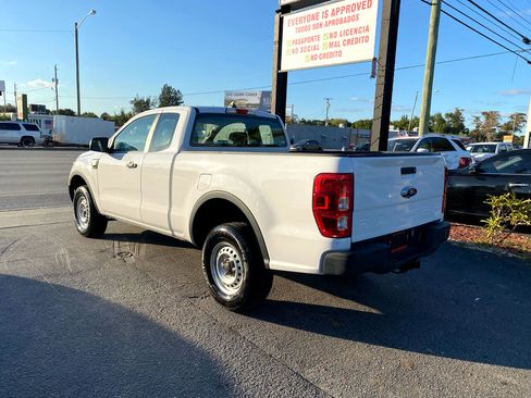 Used 2021 Ford Ranger XL w/ Trailer Tow Package image 7