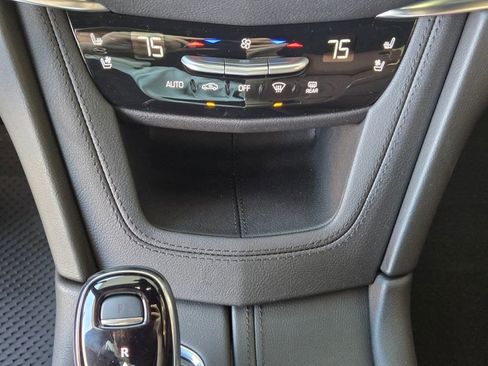 New 2026 Cadillac XT5 Premium Luxury w/ Driver Assist Package FWD image 39