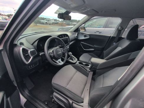 Certified 2024 Kia Soul LX w/ Option Group 015 image 8
