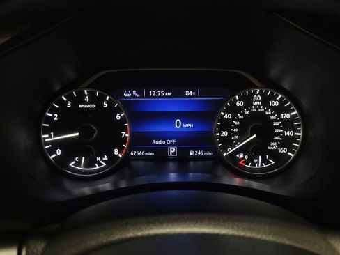 Used 2020 Nissan Murano S w/ Technology Package image 23