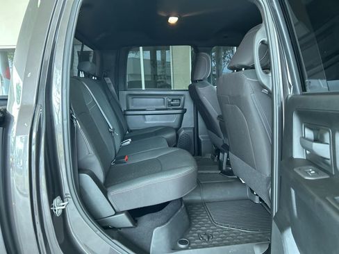 Used 2025 RAM 3500 Tradesman AWD/4WD image 30
