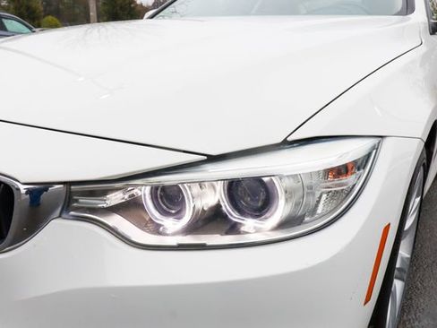 Used 2015 BMW 435i Coupe image 22