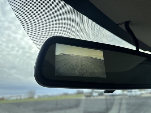 New 2025 Chevrolet Express 2500 w/ Driver Convenience Package image 13