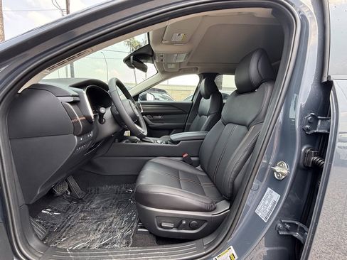 New 2025 MAZDA CX-50 2.5 Hybrid w/ Weather Package image 15