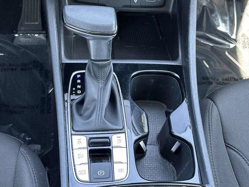 Certified 2024 Hyundai Tucson SEL AWD/4WD image 18