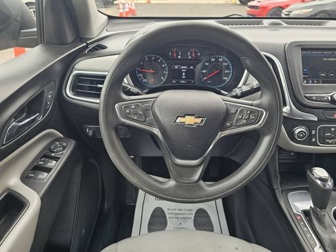 Used 2019 Chevrolet Equinox LS w/ LS Convenience Package FWD image 28