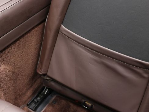 Used 2012 Aston Martin Virage Volante Convertible 2D image 51