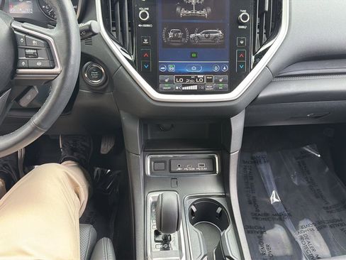 Used 2023 Subaru Ascent Limited image 34