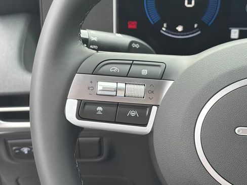 New 2026 Hyundai Tucson XRT FWD image 26