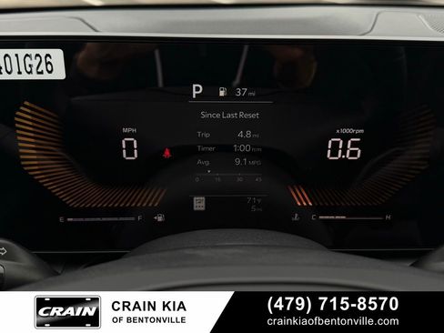 New 2026 Kia K4 GT-Line Turbo FWD image 15