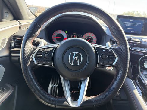 Certified 2023 Acura RDX A-Spec image 18