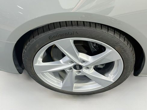 Used 2022 Audi S4 Premium Plus AWD/4WD image 32