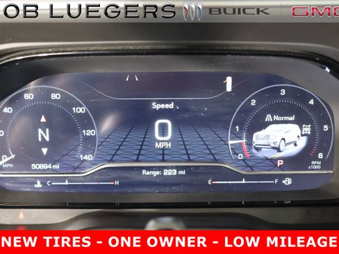 Certified 2023 GMC Yukon XL Denali Ultimate image 36