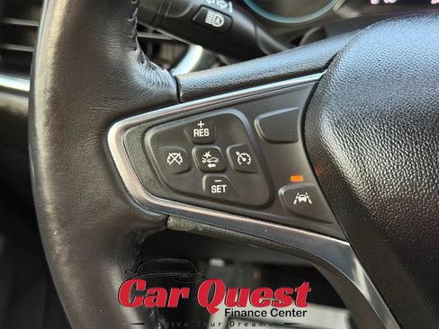 Used 2019 Chevrolet Equinox LT w/ Driver Convenience Package FWD image 25