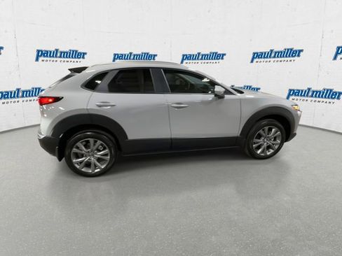 New 2026 MAZDA CX-30 AWD 2.5 S w/ Premium Package image 12