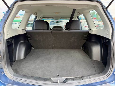 Used 2012 Subaru Forester 2.5X w/ Rugged Pkg 1 AWD/4WD image 7